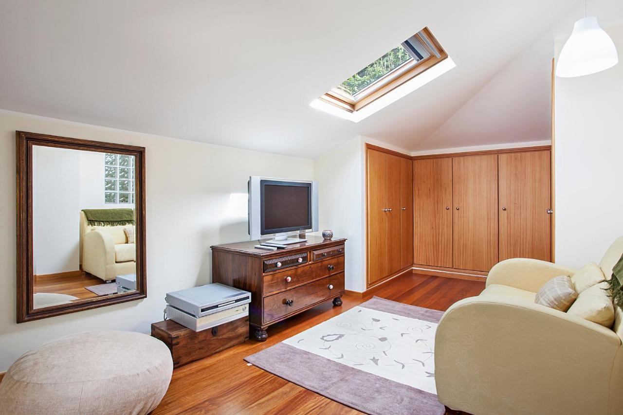 Feriehus Casa Neves - By Wehost Funchal (Madeira)
