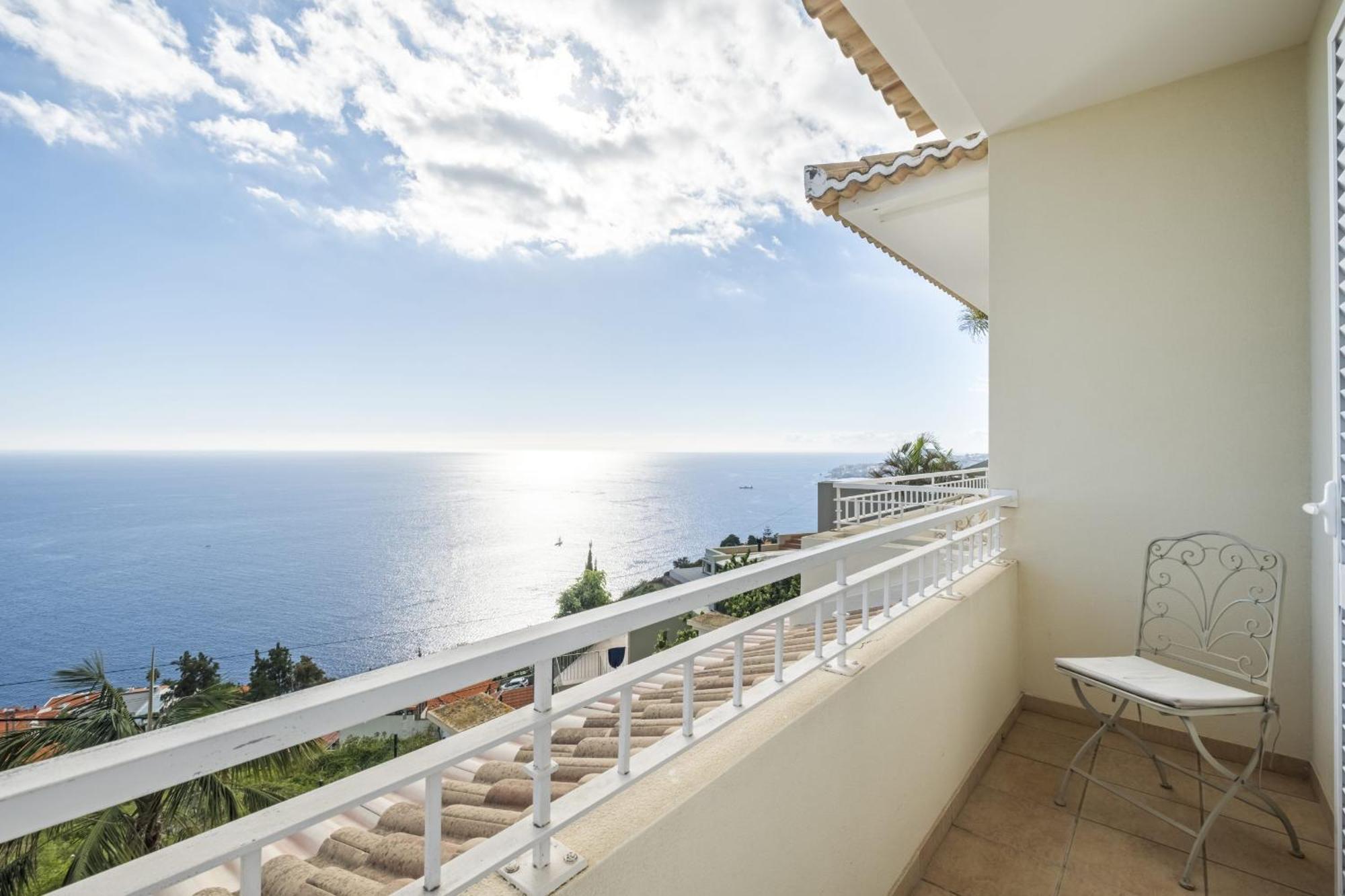 Casa Neves - By Wehost Feriehus Funchal (Madeira)