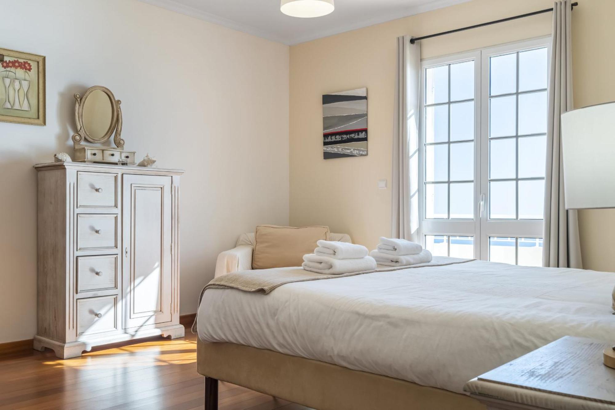 Feriehus Casa Neves - By Wehost
