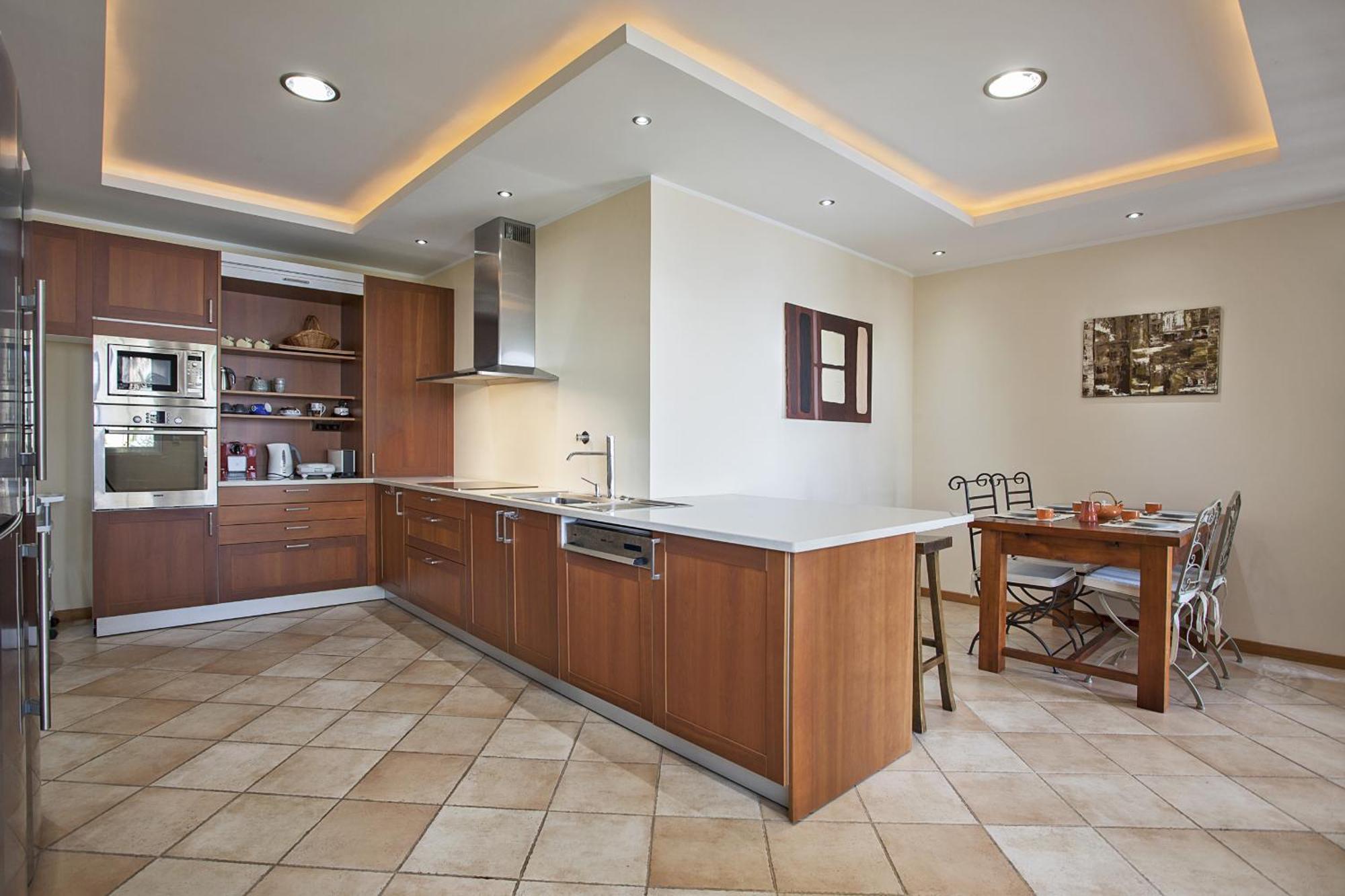 Feriehus Casa Neves - By Wehost *